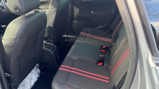 Vauxhall Crossland 1.2 Turbo [130] SRi Nav 5dr Petrol Hatchback